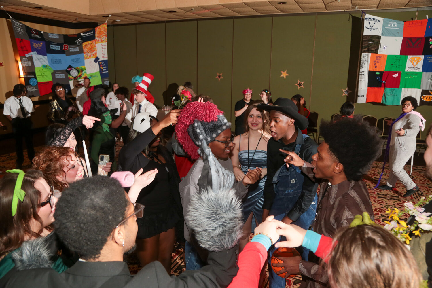 40th Annual SLS High School Conference